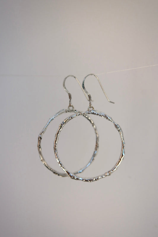 Organic Everyday Hoops