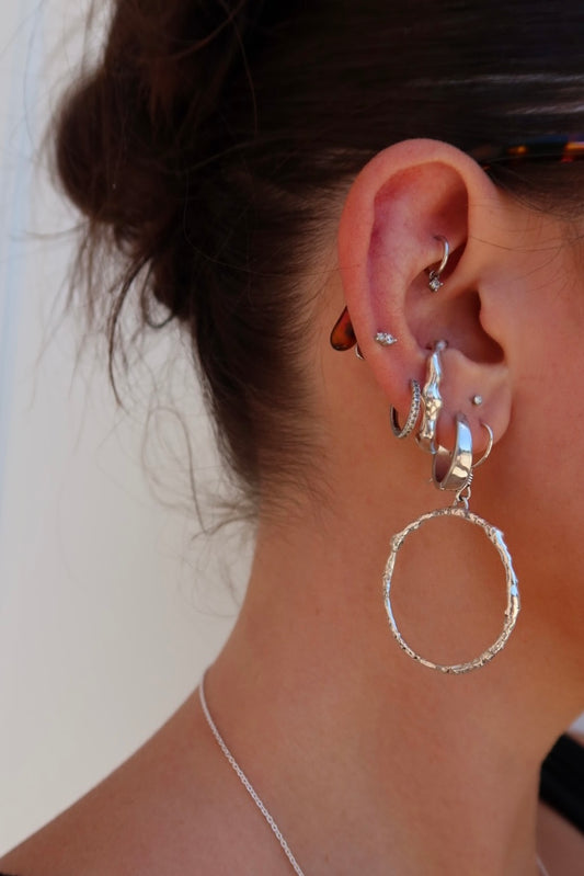 Organic Everyday Hoops