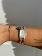 Skin of a Killer - Mother of Pearl Cuff