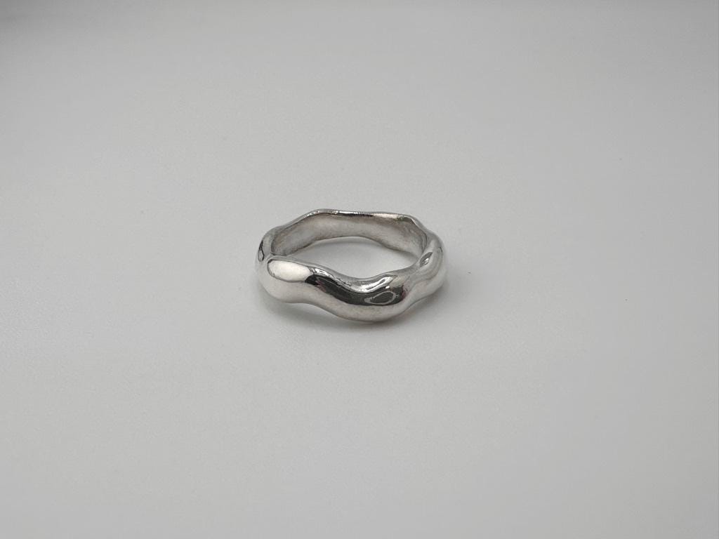 Gaia Ring