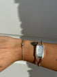 Skin of a Killer - Mother of Pearl Cuff