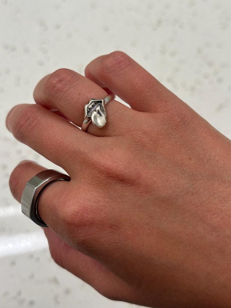 Rockout Ring
