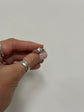 Baby Star Ring