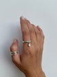 Charm Ring