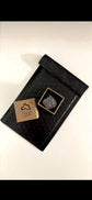 Wax Seal Initial Charm Pendant