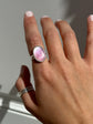 The Reagan Ring Size 6.5