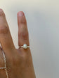 Mini Pearl Ring