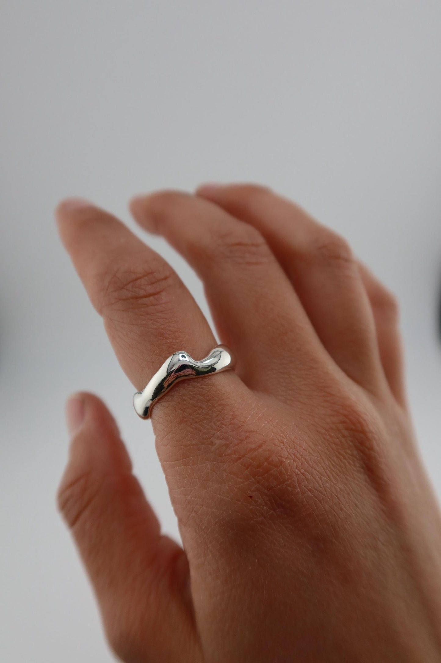 Gaia Ring