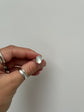 Mother of Pearl Ring Size 5.25