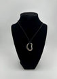 Chunky Pendant Necklace