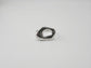 Organic Oval Ring