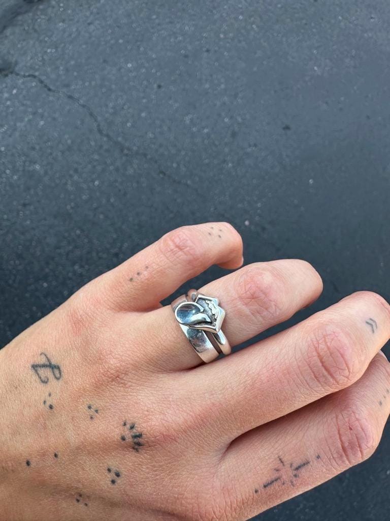 Rockout Ring