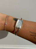 Skin of a Killer - Mother of Pearl Cuff