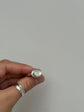 Mother of Pearl Ring Size 8.5