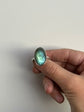 Blue Filter Size 10.5 - Labradorite Ring