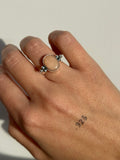 The Res Size 5 - Ring
