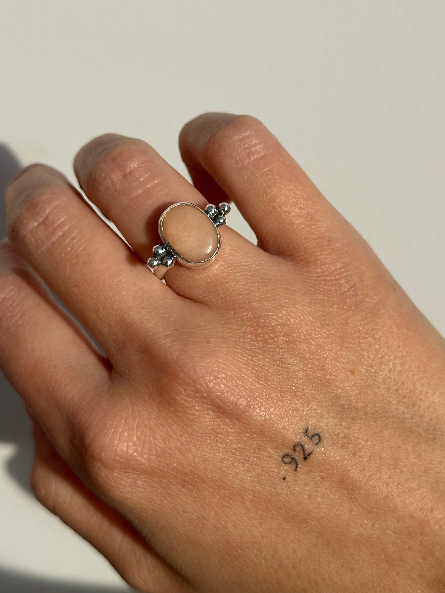 The Res Size 5 - Ring
