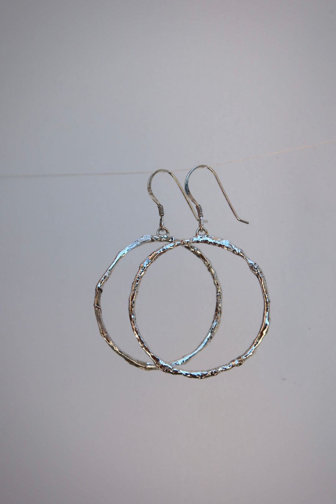 Organic Everyday Hoops