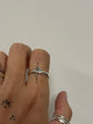 Baby Star Ring
