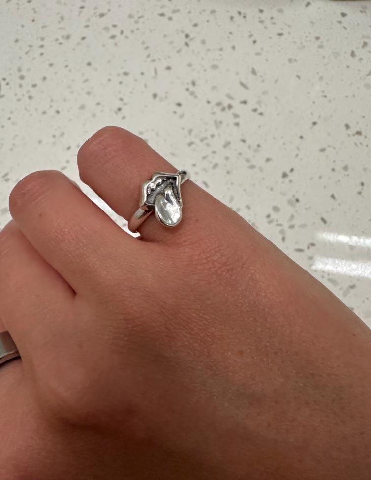 Rockout Ring