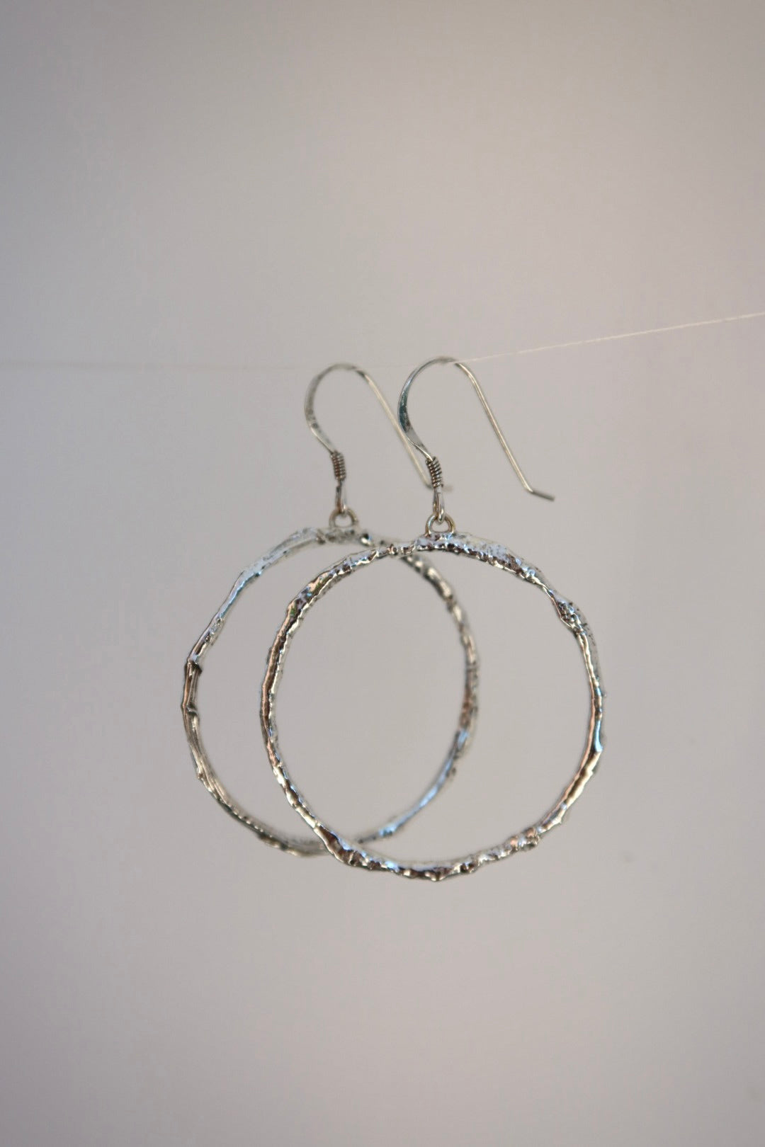 Organic Everyday Hoops