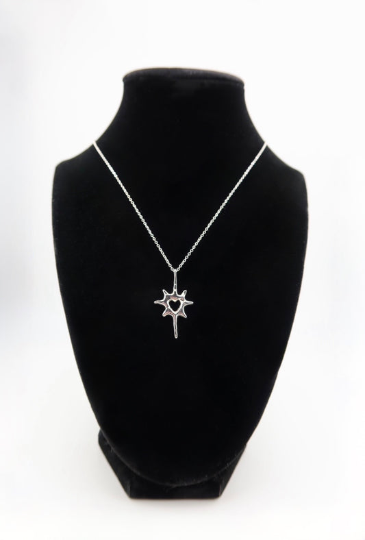 Starborn Necklace