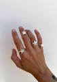 Star Girl Ring