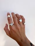 Star Girl Ring