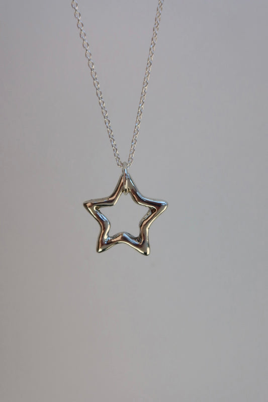 Polaris Necklace