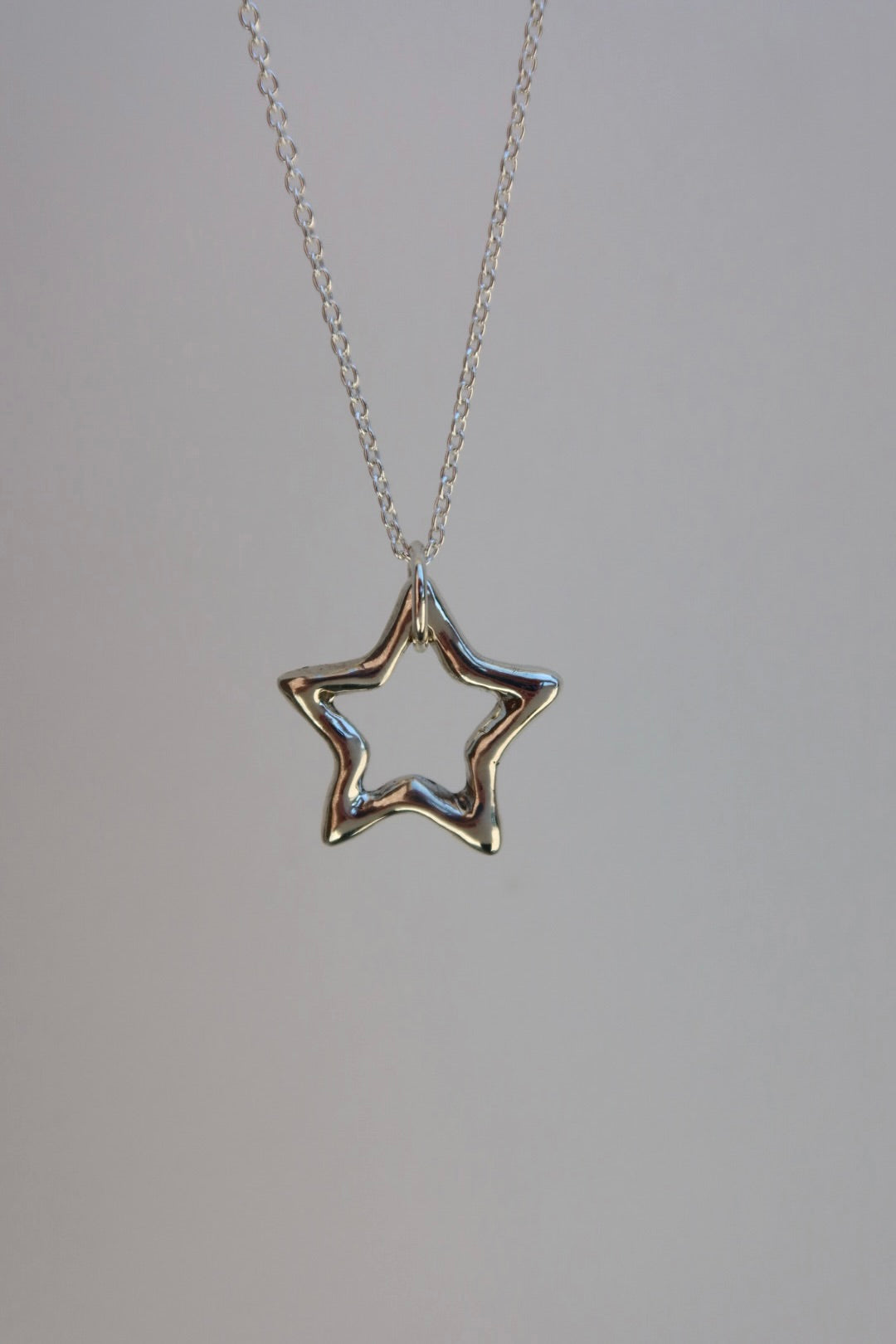 Polaris Necklace