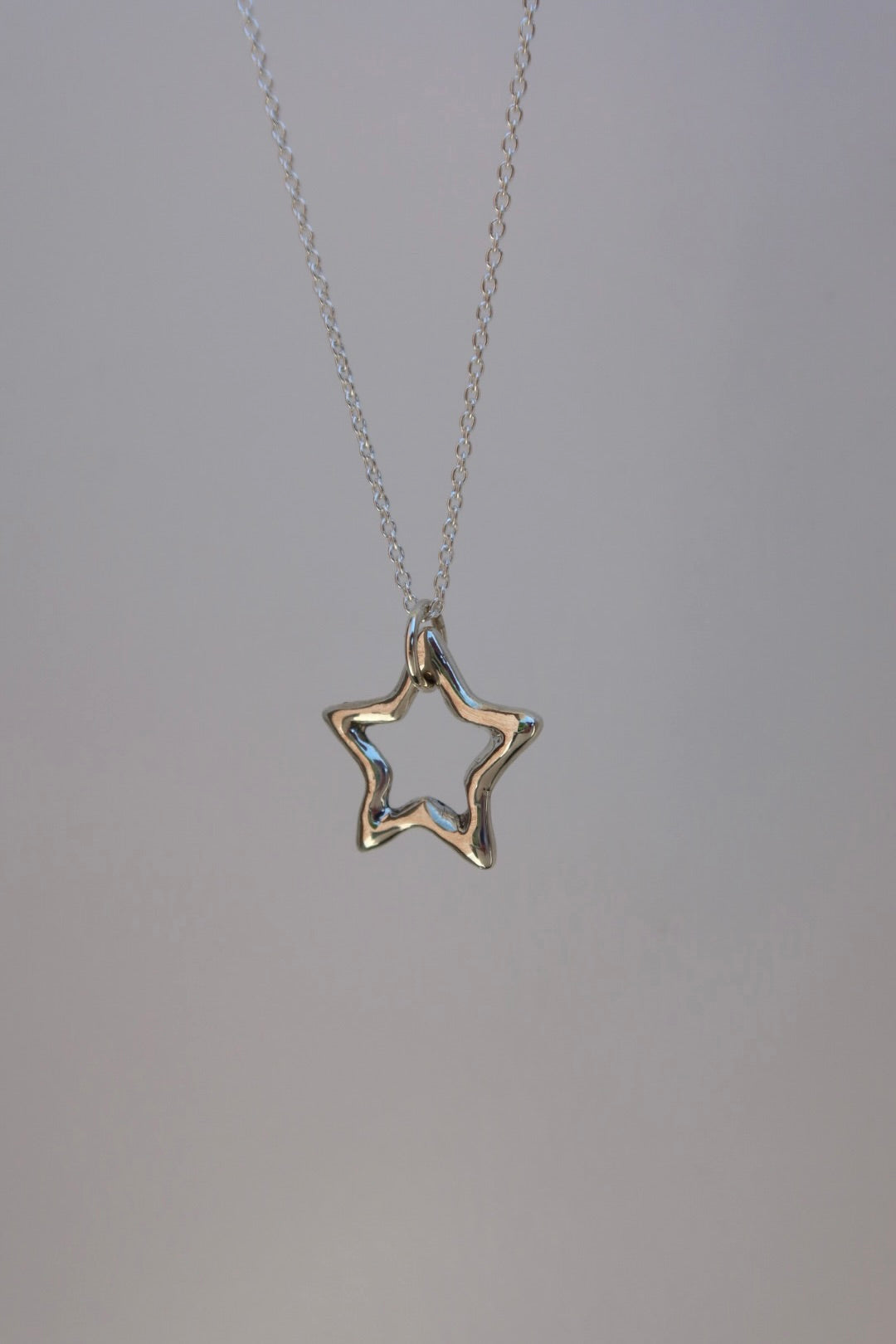 Polaris Necklace