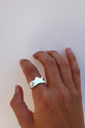 Supernova Ring