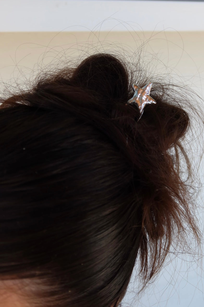 Cosmic Star Hairpin