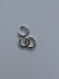 Organic Ear Cuff
