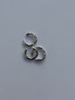 Organic Ear Cuff
