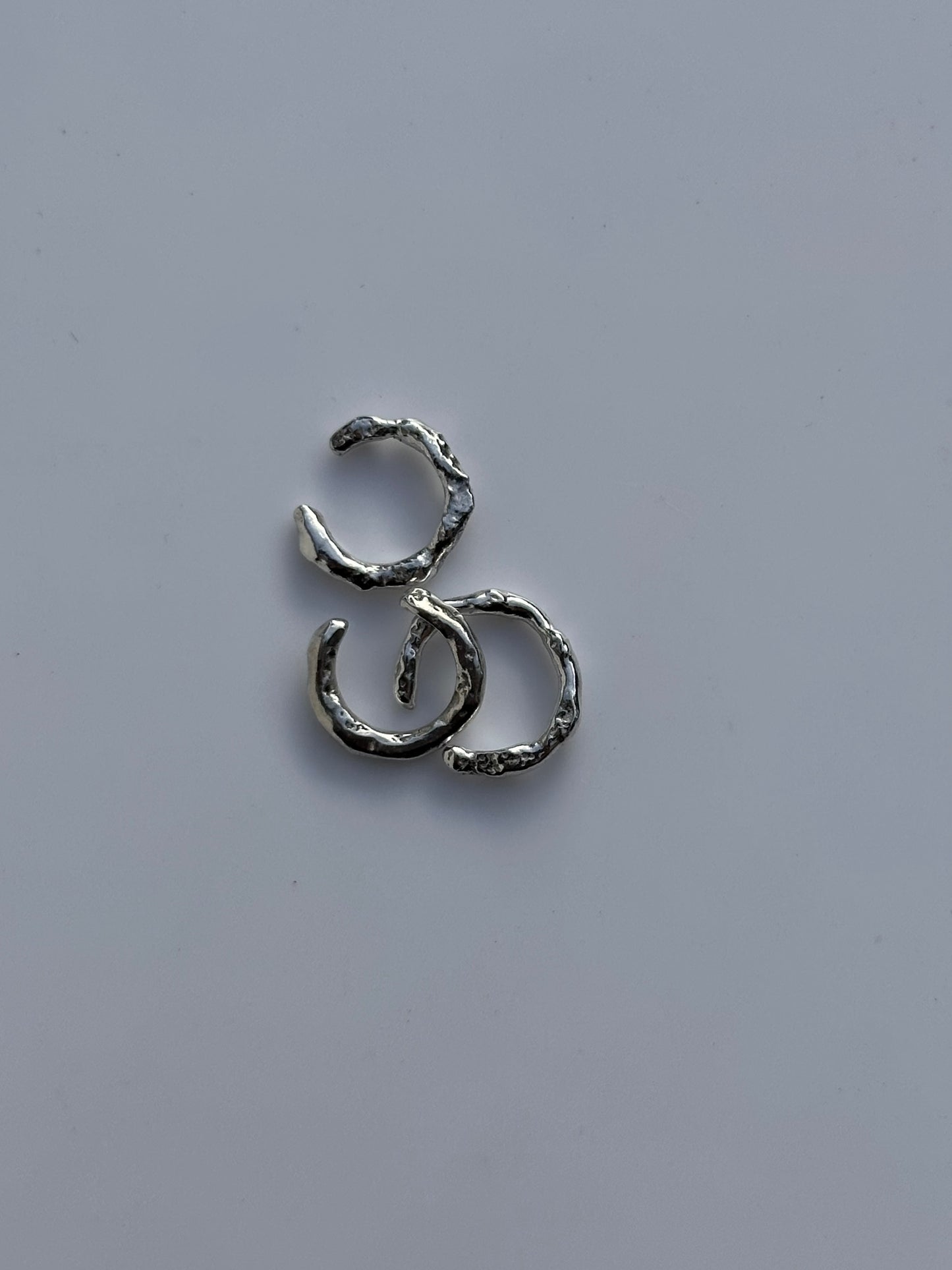Organic Ear Cuff