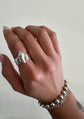 Seashell Ring