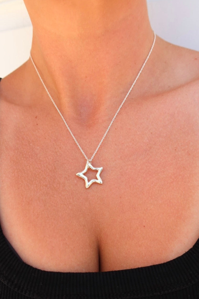 Polaris Necklace