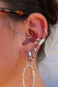 Starlit Ear Cuff