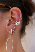 Starlit Ear Cuff