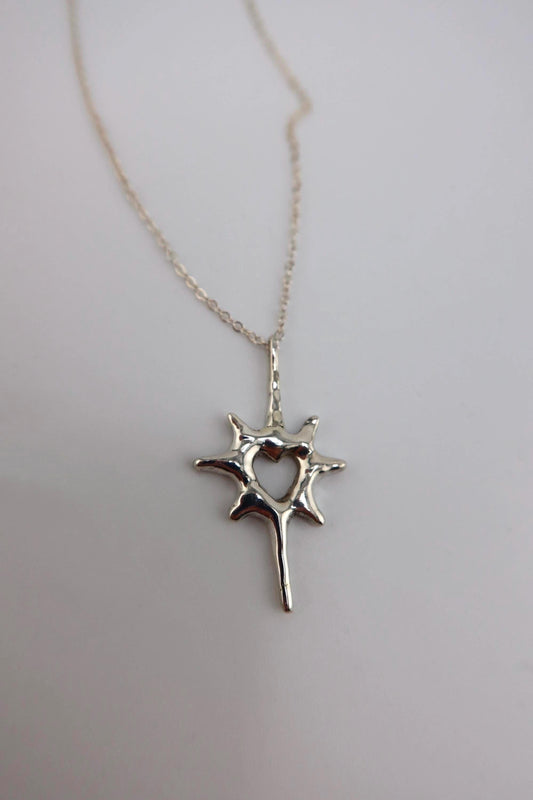 Starborn Necklace