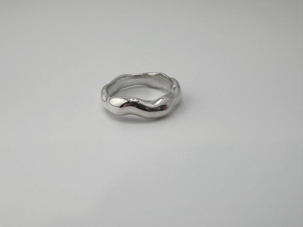 Gaia Ring
