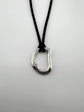 Chunky Pendant Necklace