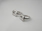 Organic Oval Ring