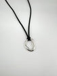 Chunky Pendant Necklace