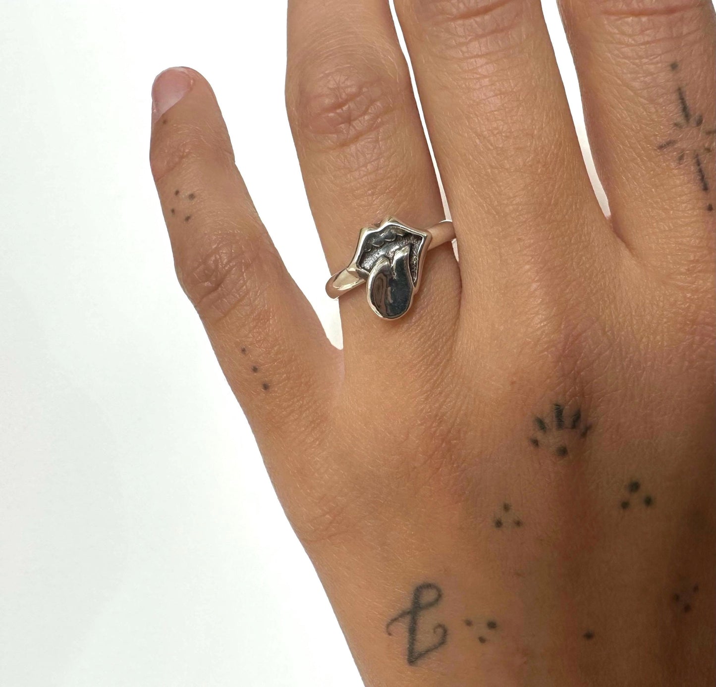 Rockout Ring
