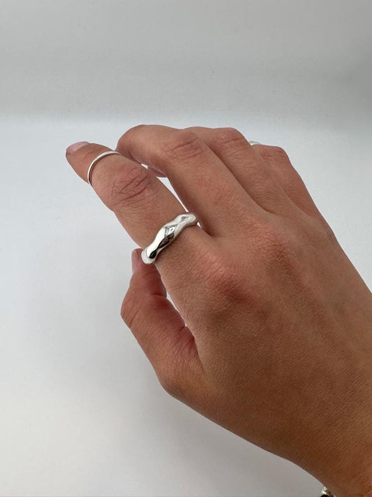 Gaia Ring
