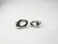Organic Oval Ring